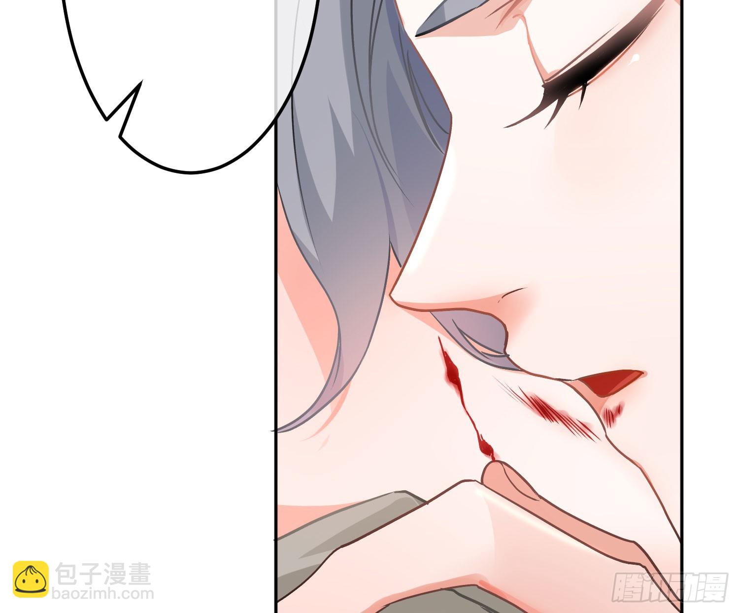 最终话：无处可逃(1/3)-第75话