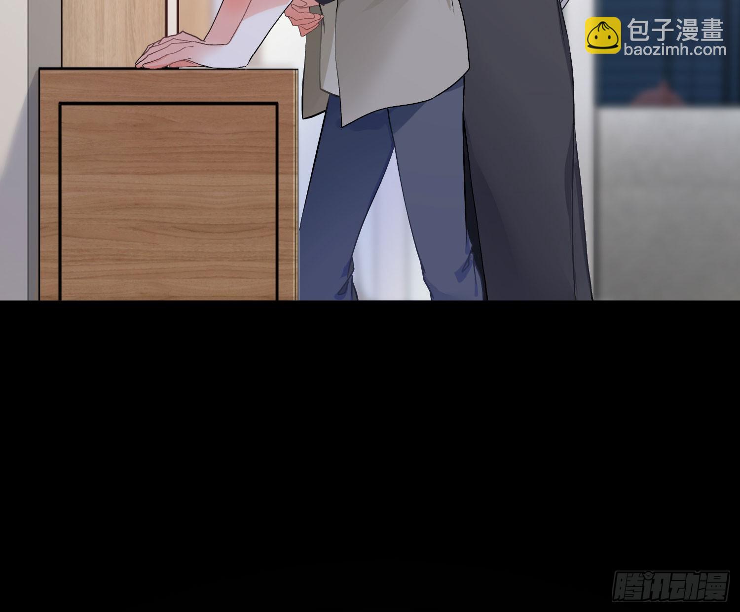 最终话：无处可逃(1/3)-第75话