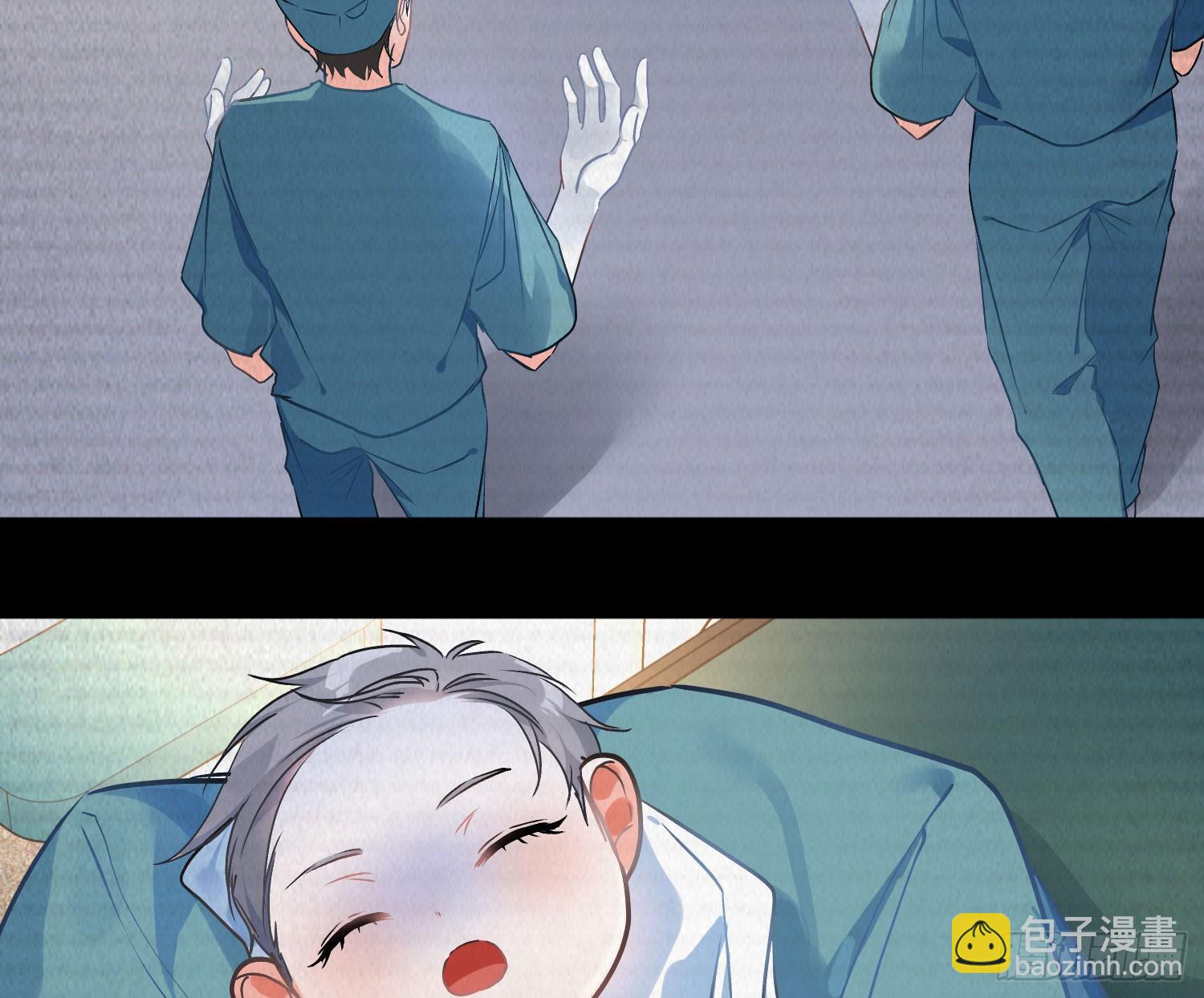 最终话：无处可逃(1/3)-第75话