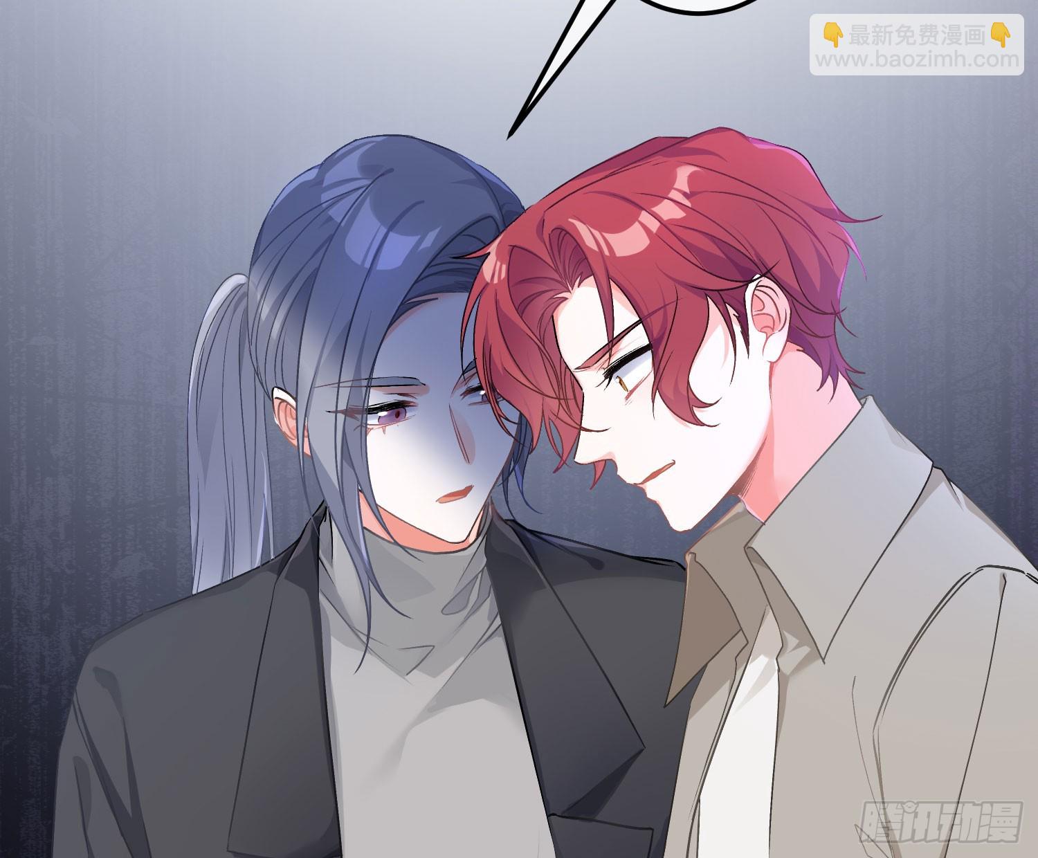 最终话：无处可逃(1/3)-第75话