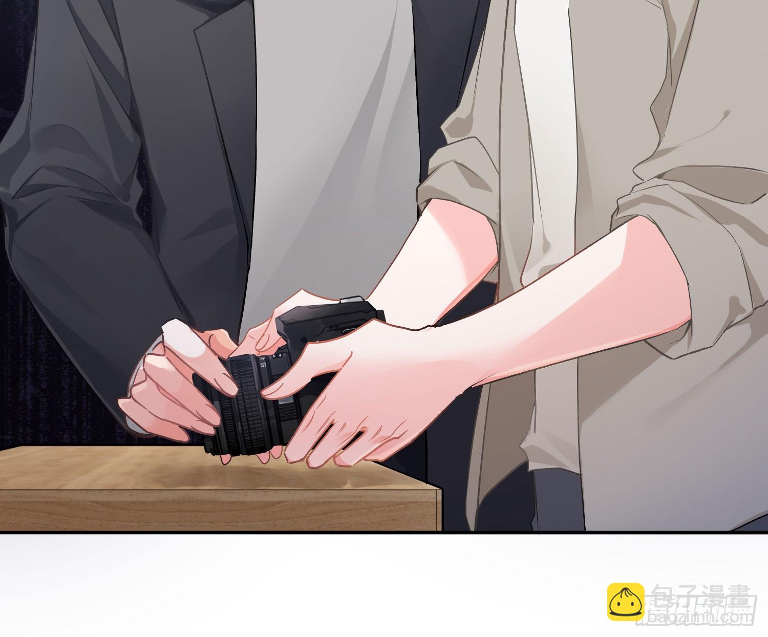 最终话：无处可逃(1/3)-第75话