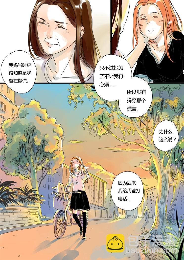 1.你怎么了？-第1话