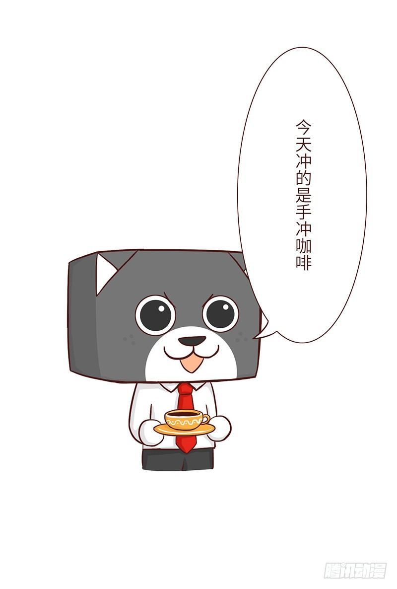 🍱十三生笑 猫屎咖啡 第6页