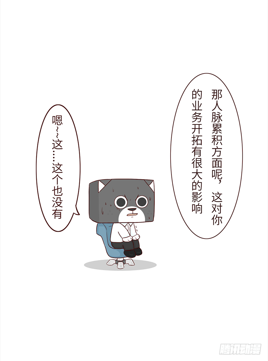 🍱十三生笑 面试 第5页