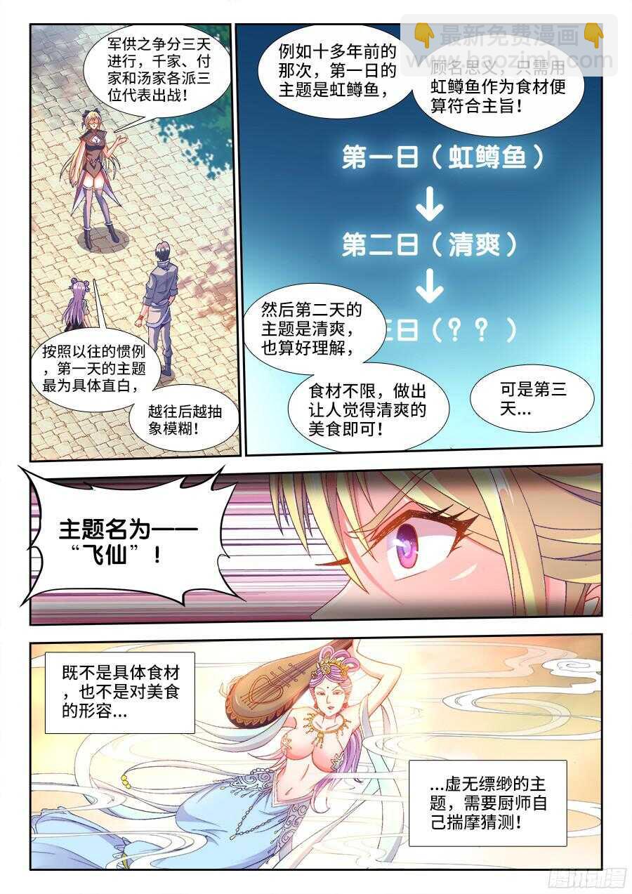 189、主题公布！-第189话