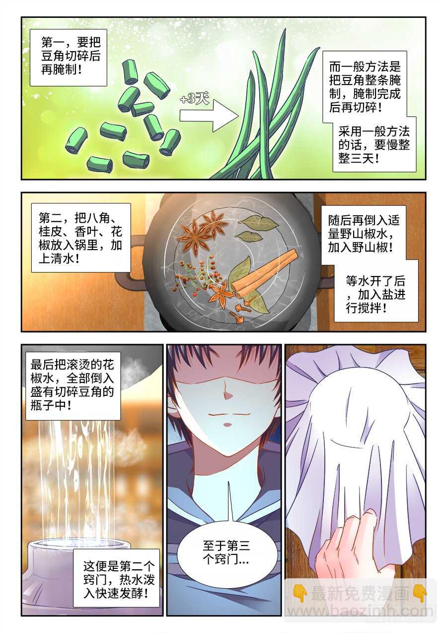 289、腌制的秘密-第289话