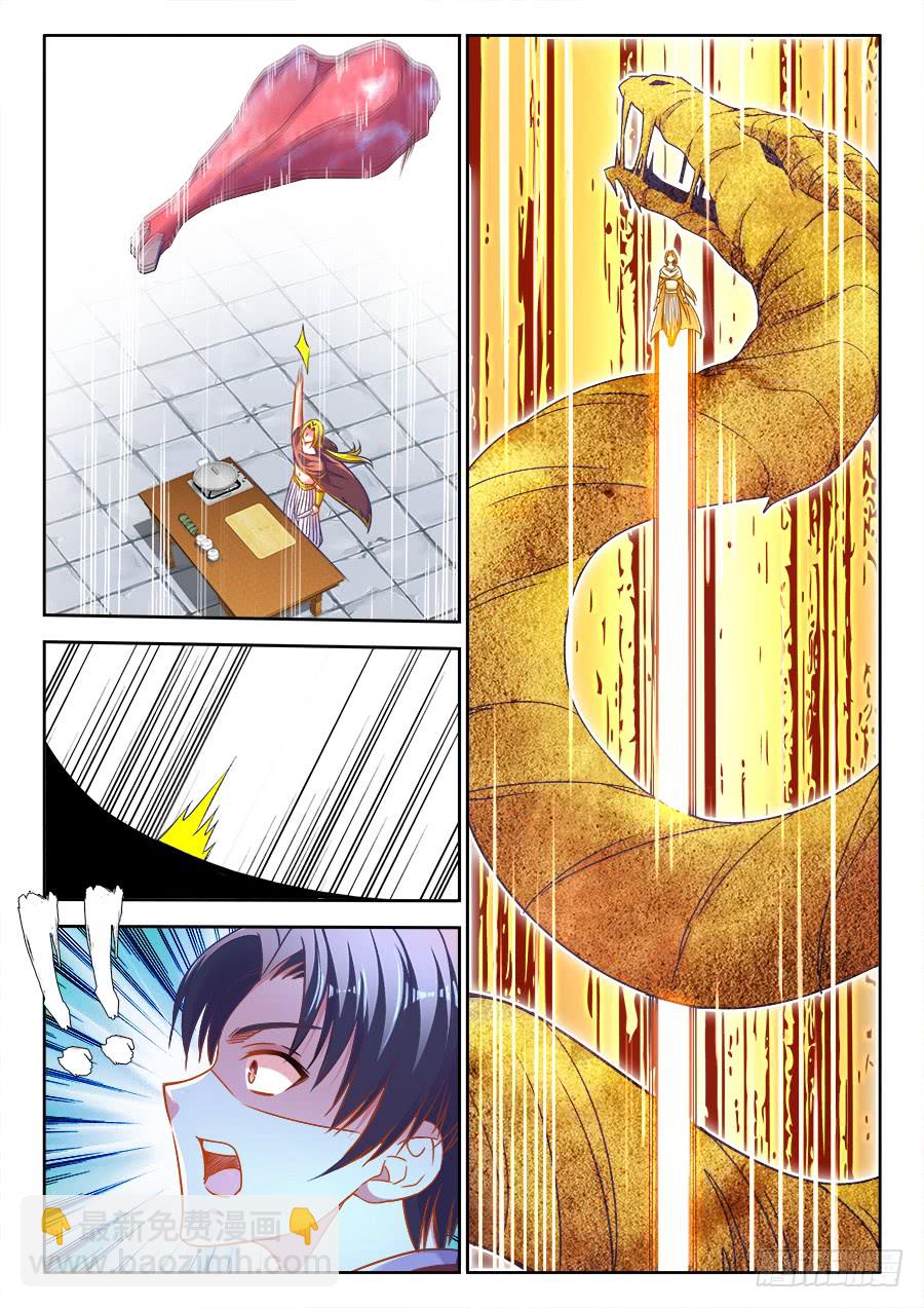 315、南宫邪-第315话