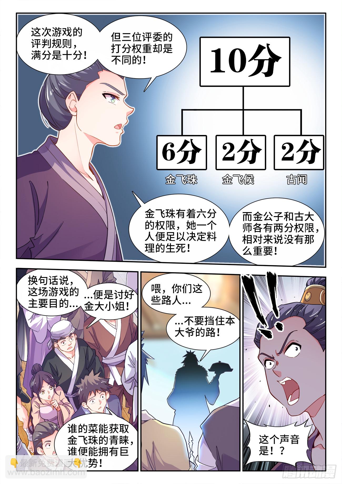573、败者的自信-第575话