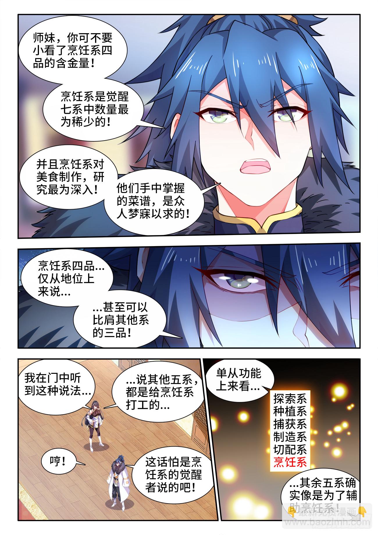 573、败者的自信-第575话