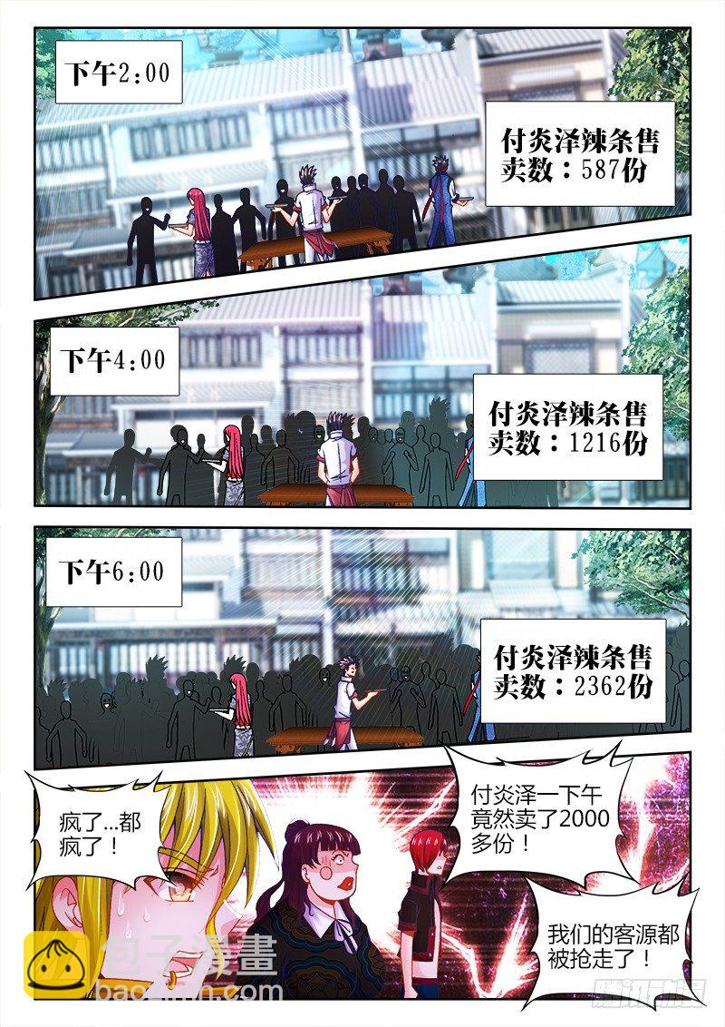 069、创造连美-第69话