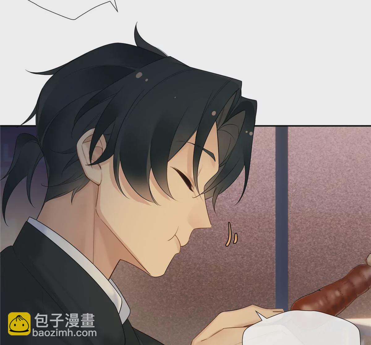 10 新鞋踩狗屎好玩吗？(1/2)-第11话