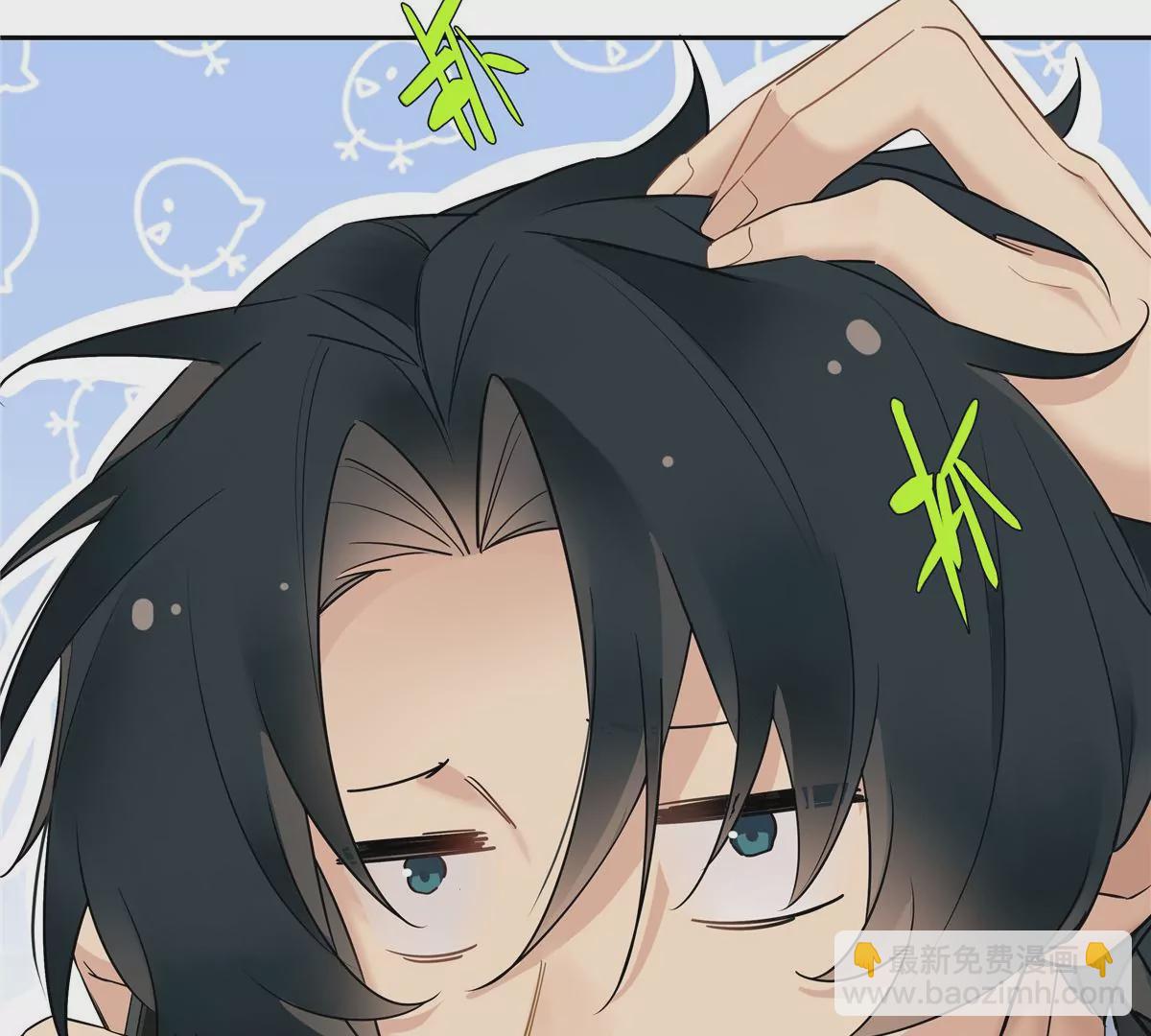 12 不蒸馒头争口气(1/2)-第13话
