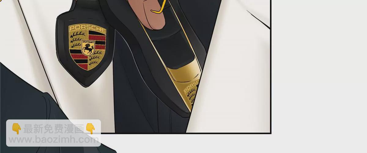 14 臭男人还想傍大款？！(1/2)-第15话