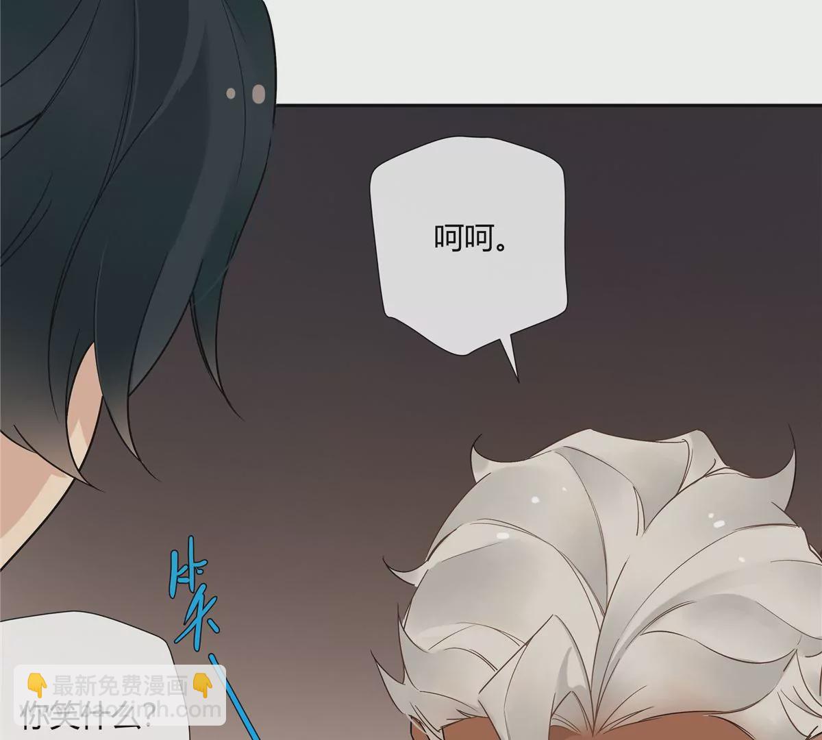 14 臭男人还想傍大款？！(1/2)-第15话