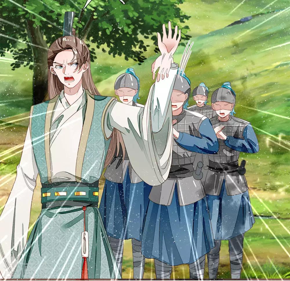 第79话 不见棺材不掉泪-第83话