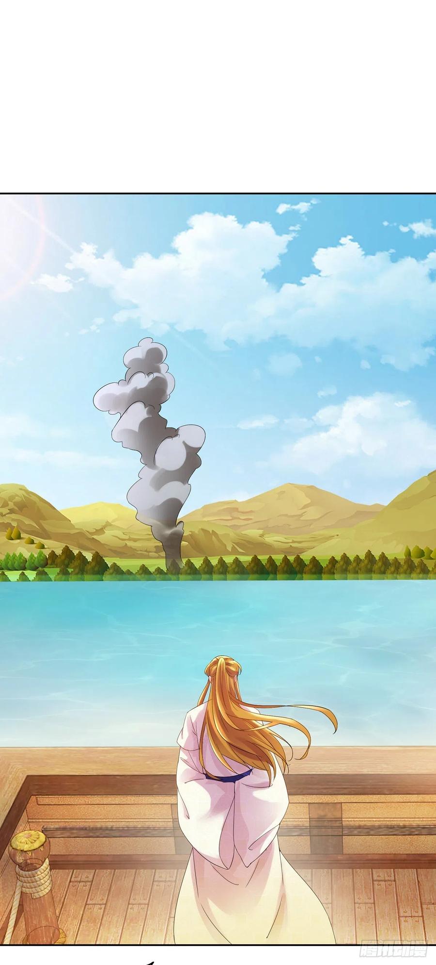 各自应对-第211话