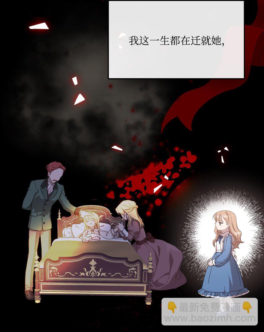 1 只为自己而活(1/2)-第1话