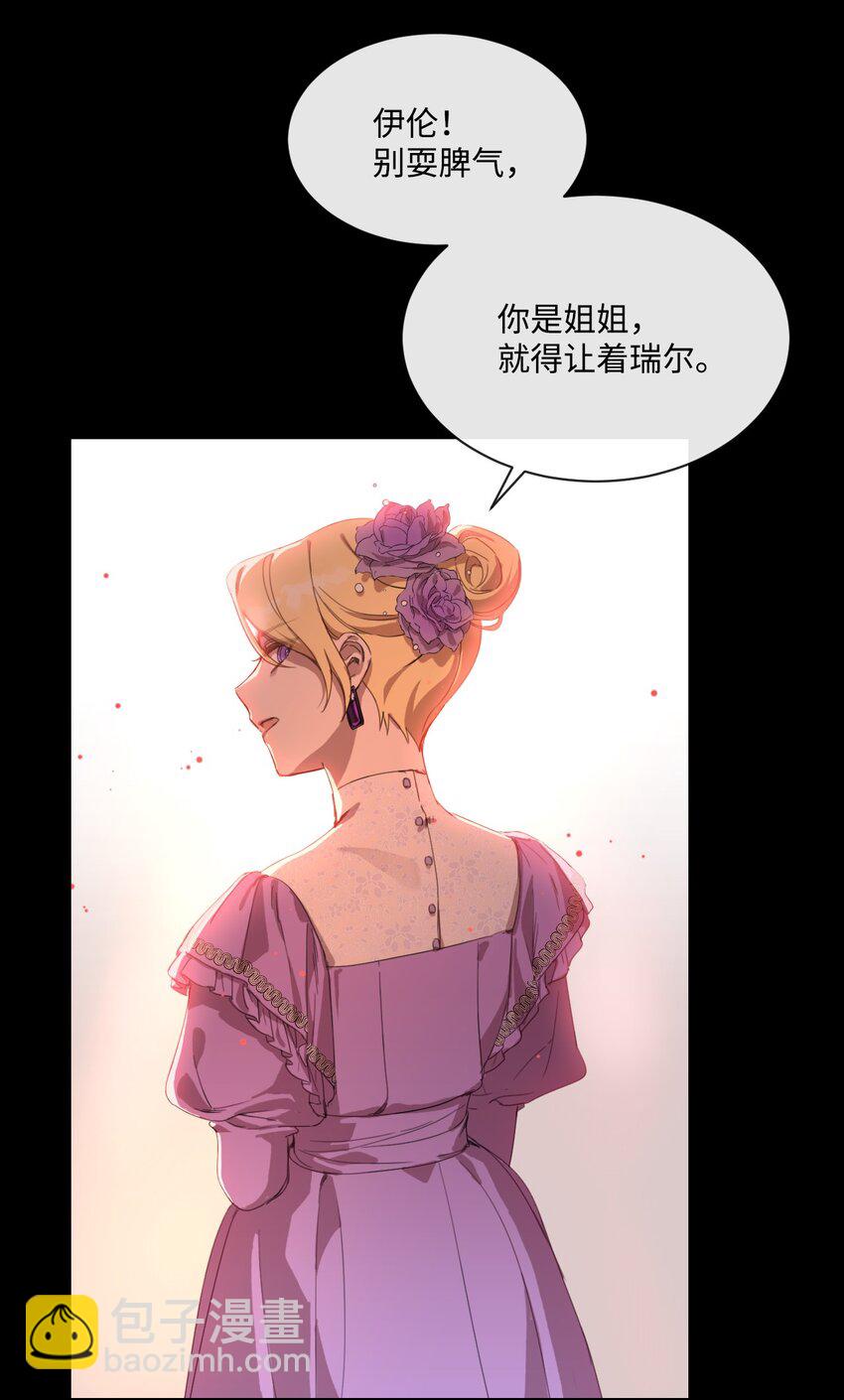 1 只为自己而活(1/2)-第1话