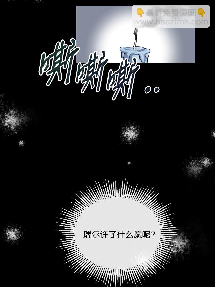 1 只为自己而活(1/2)-第1话