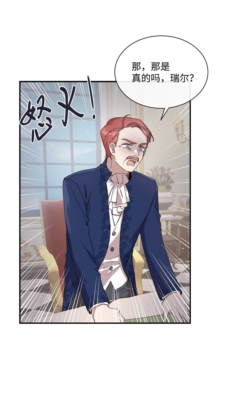 3 参加舞会(1/2)-第3话