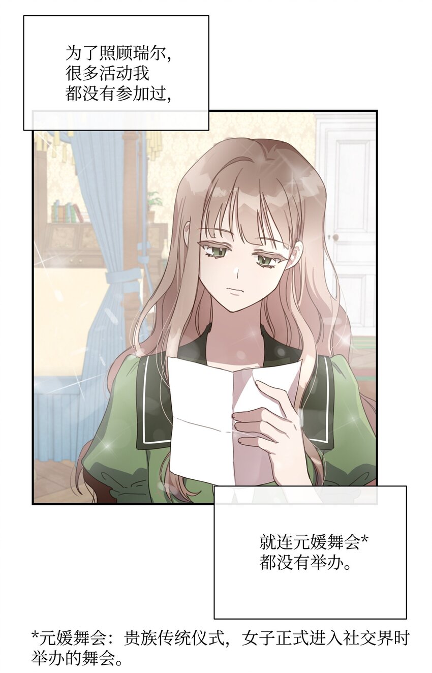 3 参加舞会(1/2)-第3话