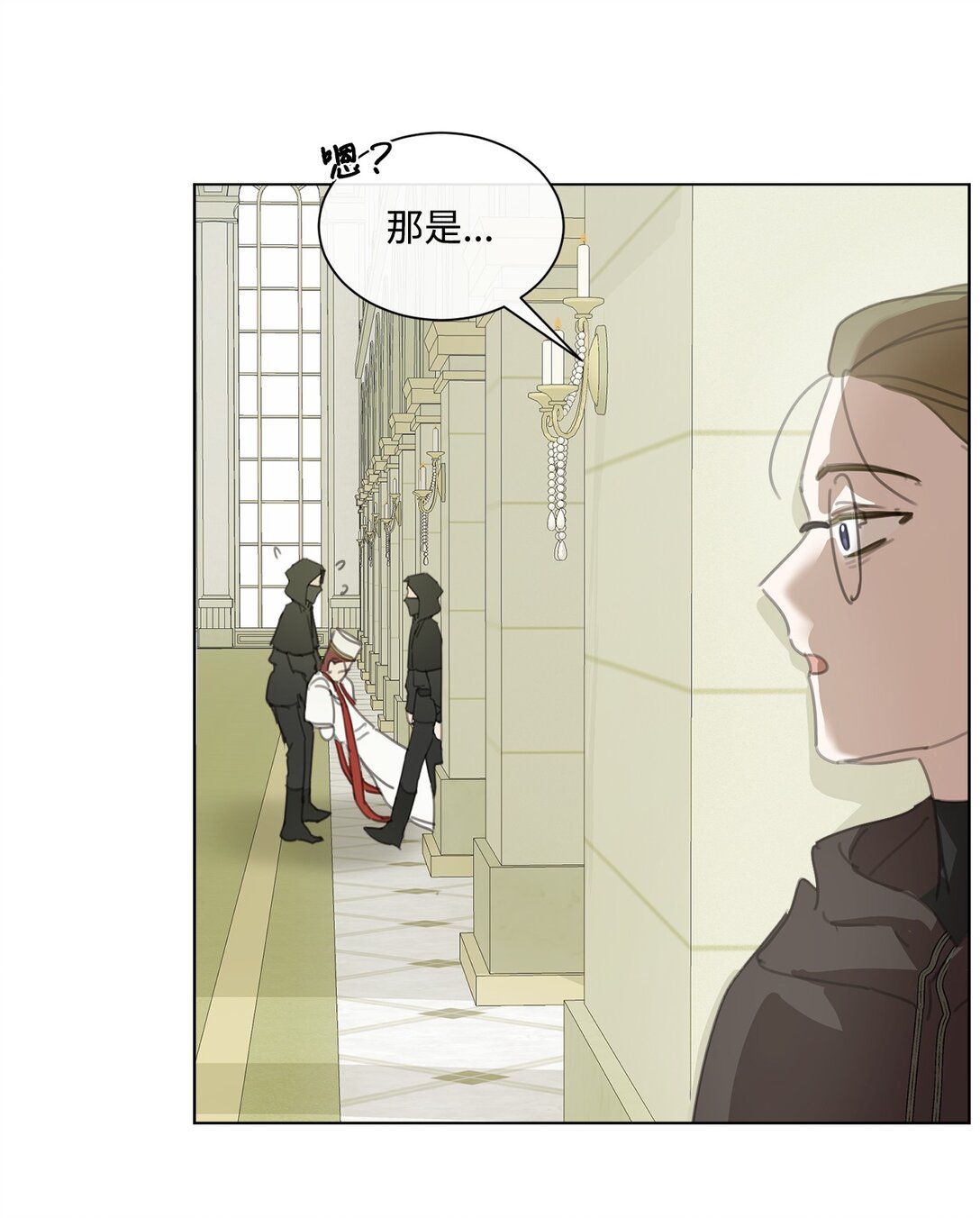 43 婚礼救场(1/2)-第43话
