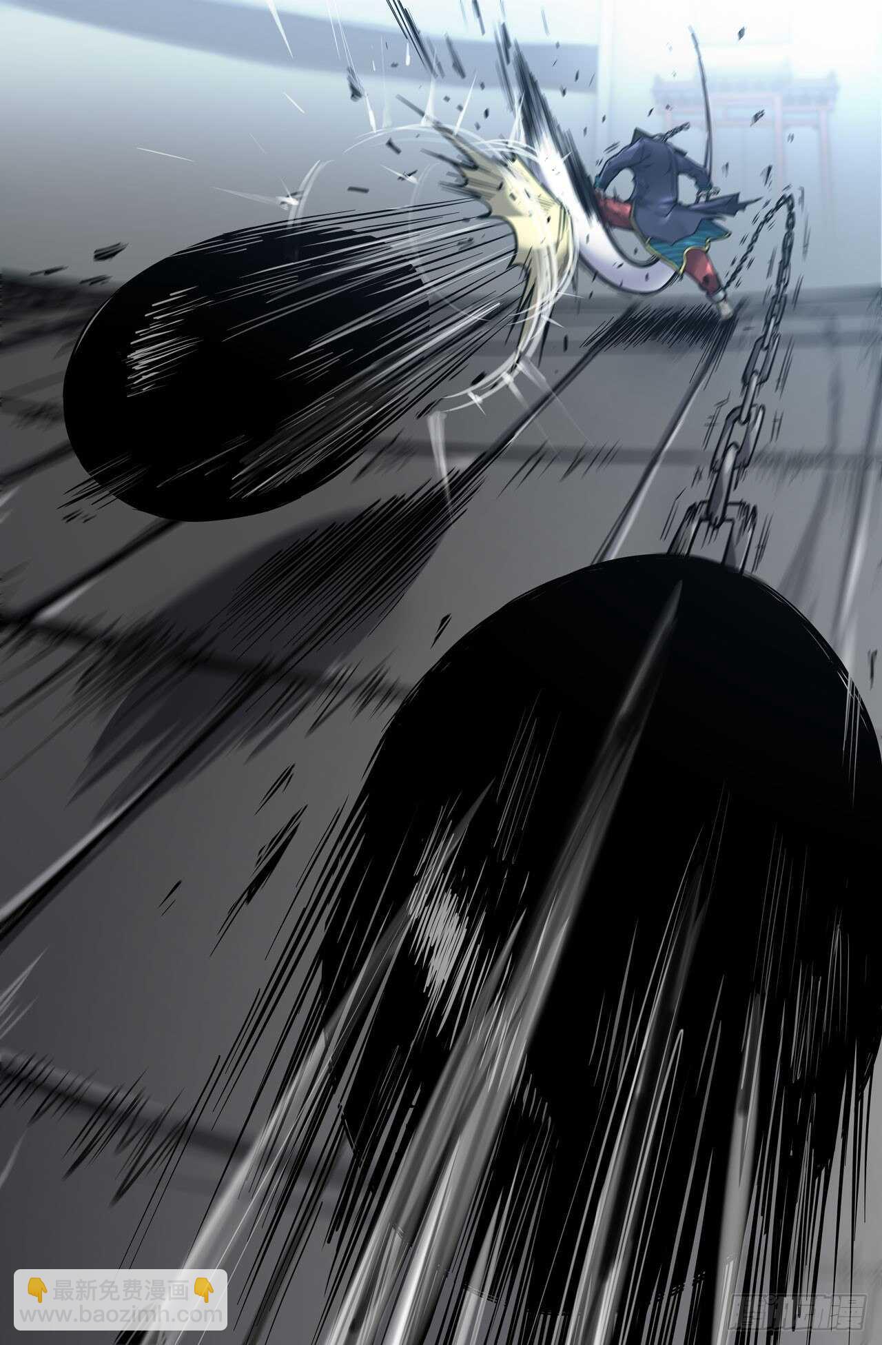 149- 连更02-第151话
