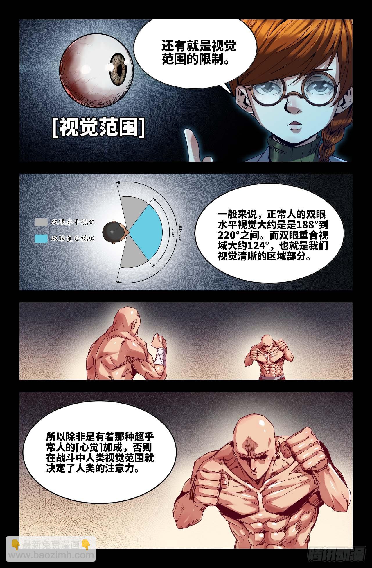 288 视觉范围-第297话