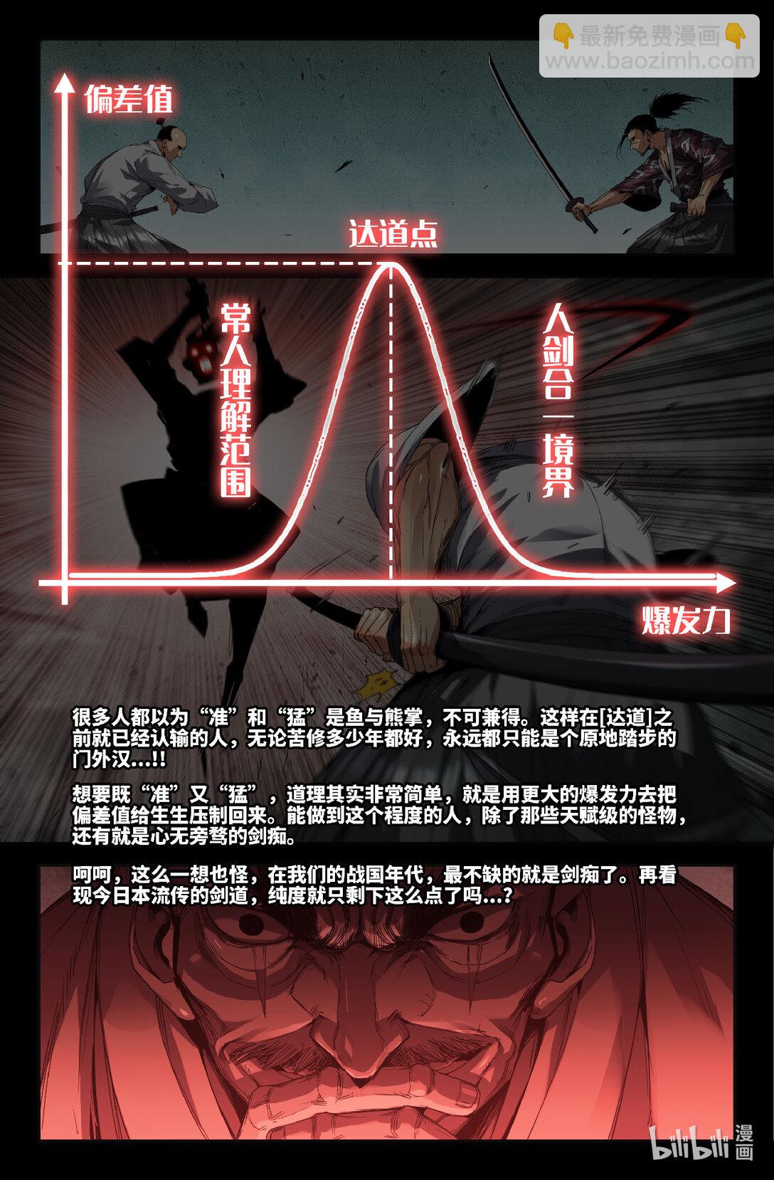 324 世界赛番外24-第333话