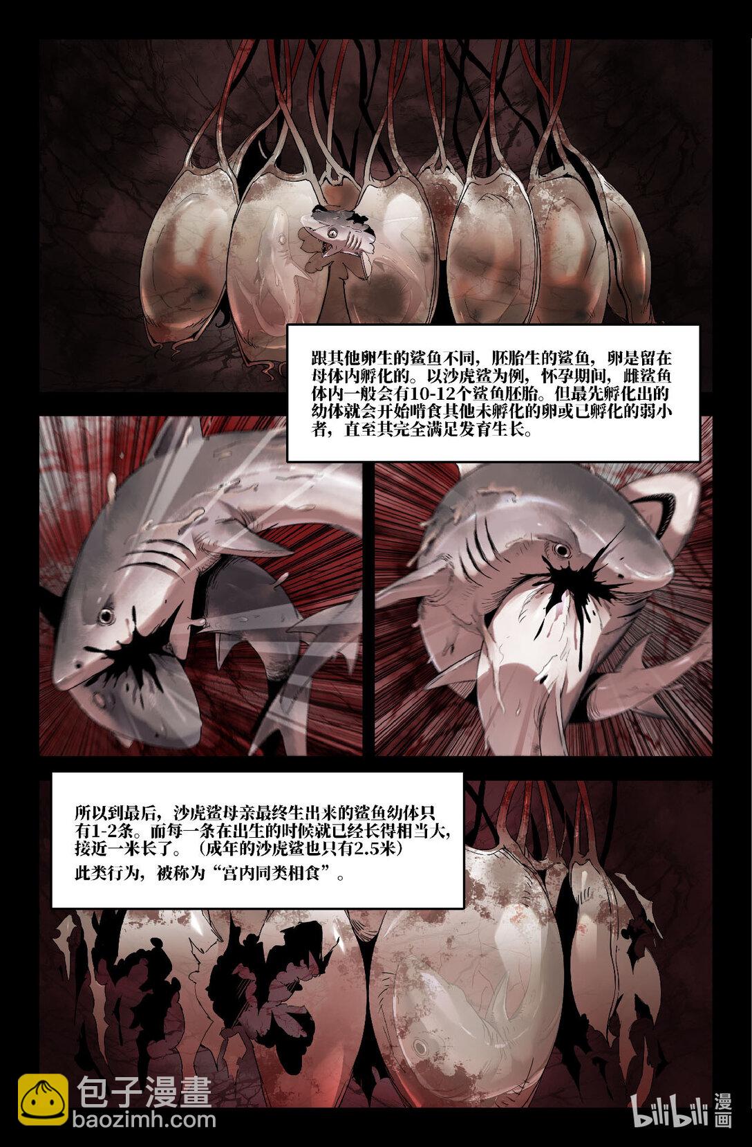 352 世界赛番外52-第365话