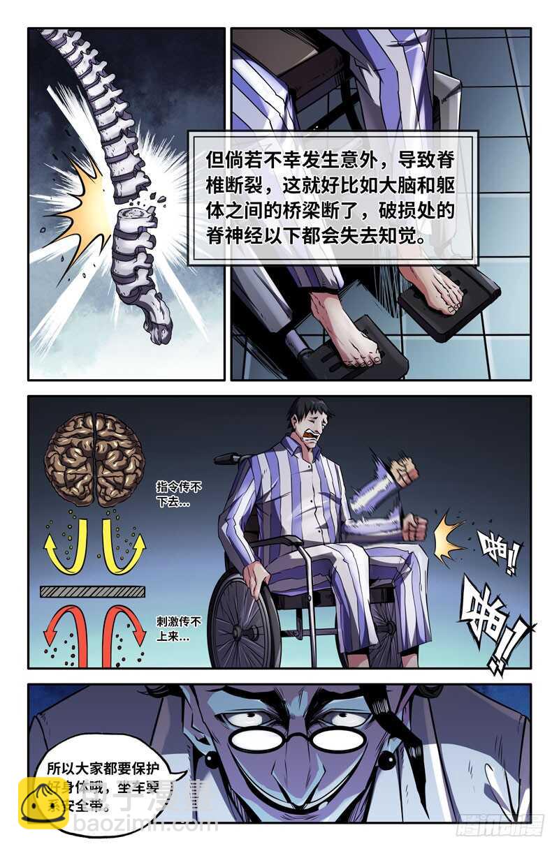 神经系统-第69话