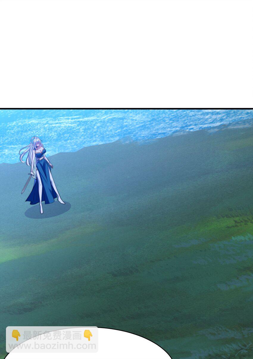 第八话 变身！武魂战铠！(1/2)-第11话