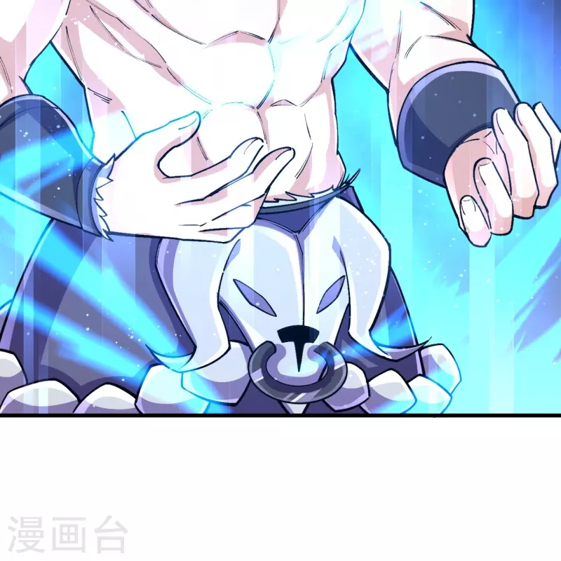 第135话 能被吸收的力量？(1/2)-第139话