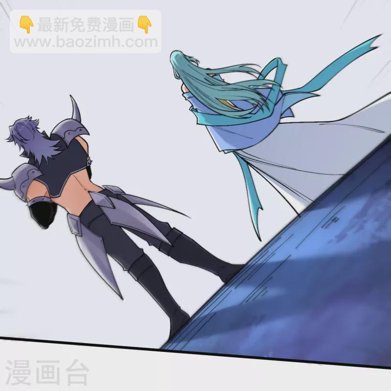 第159话 偷袭(1/2)-第163话