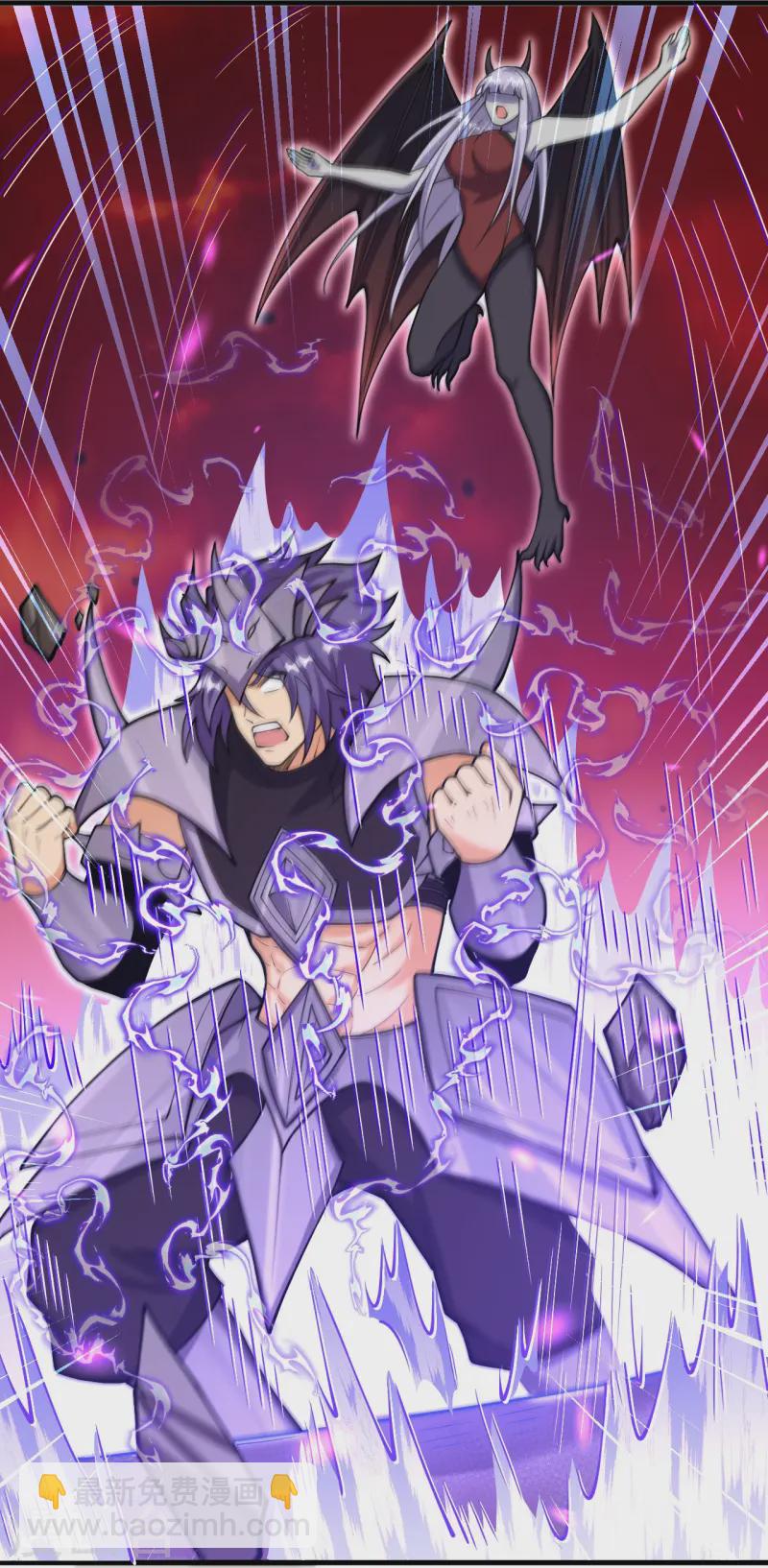 第163话 好想再见你一面-第167话