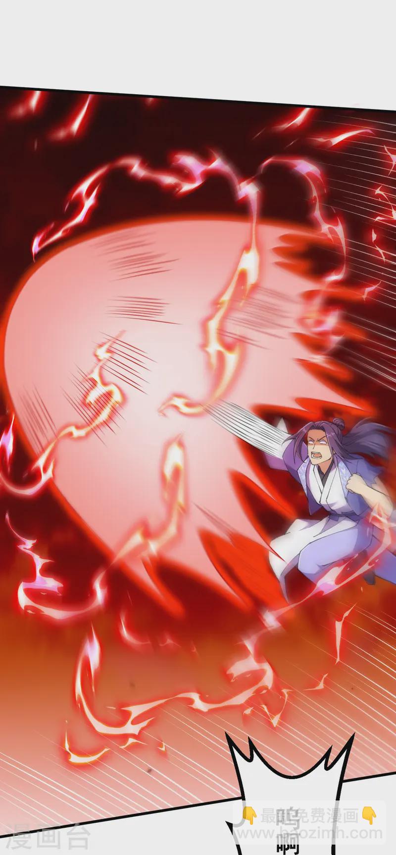 第171话 趁你病要你命！-第175话