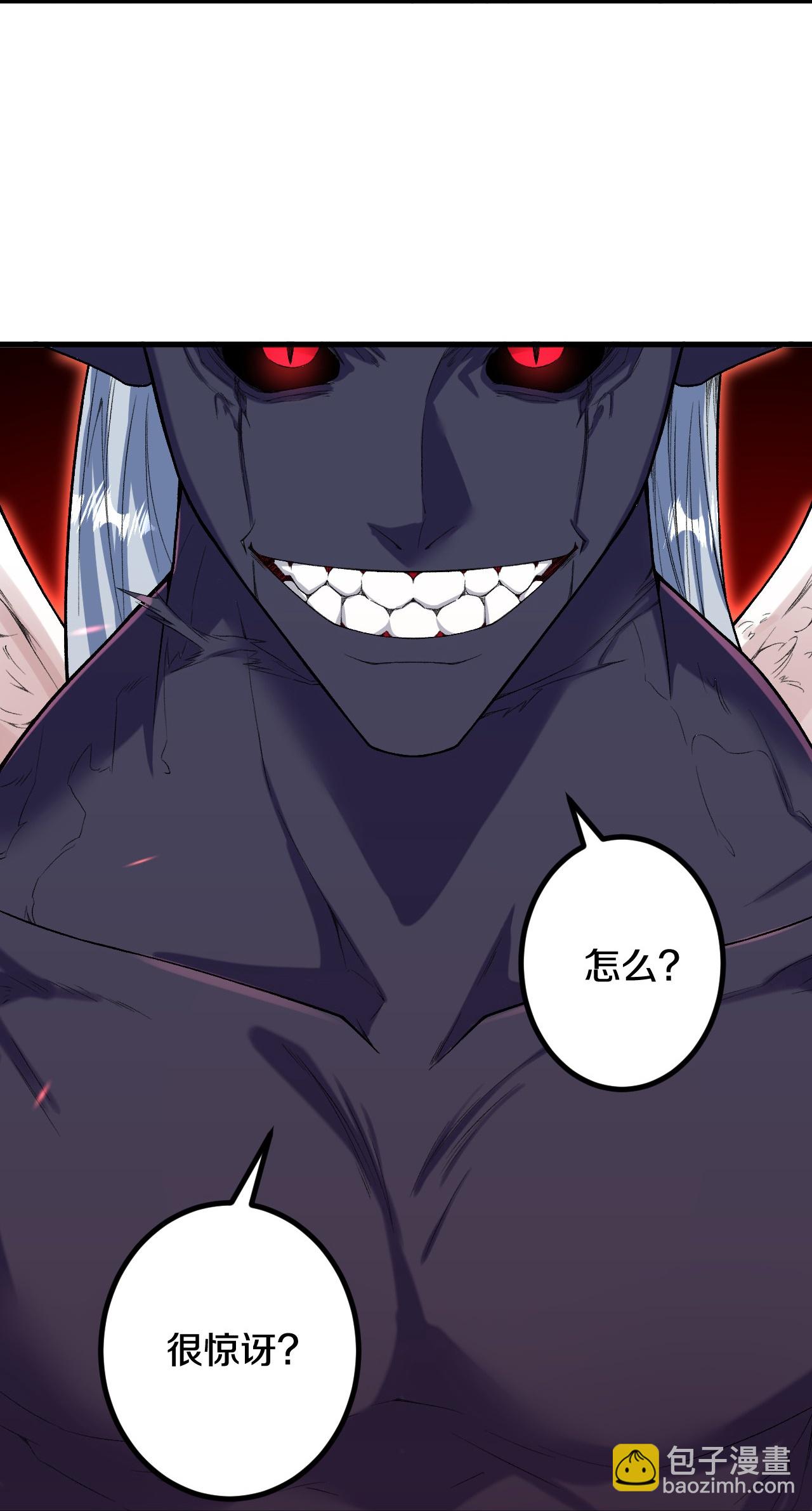 第183话 对付我，还差点！-第187话
