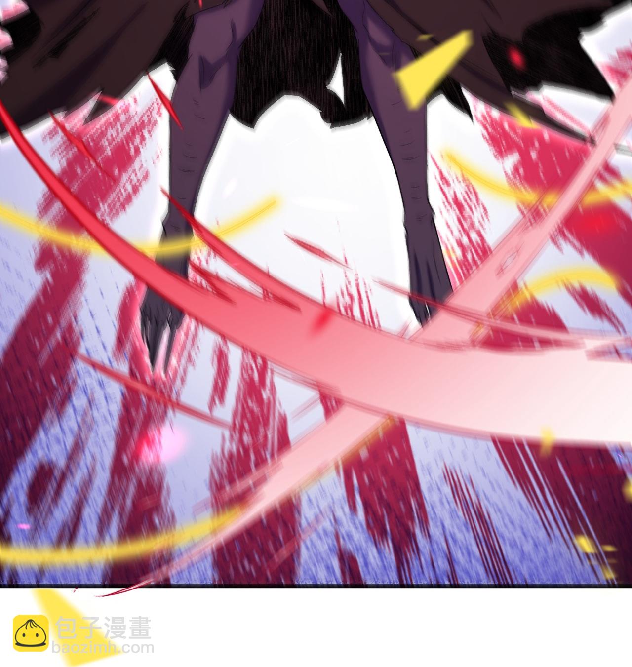 第183话 对付我，还差点！-第187话