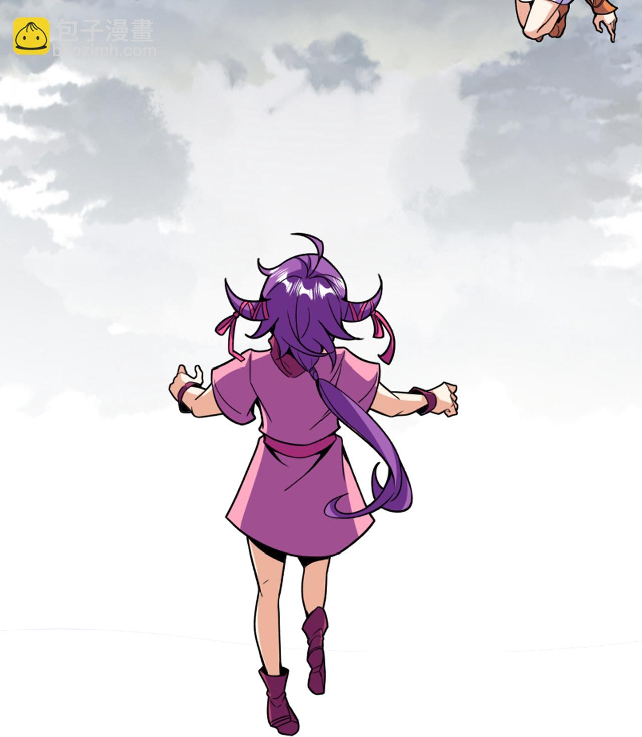 第199话 叶苍玄死了？！-第203话