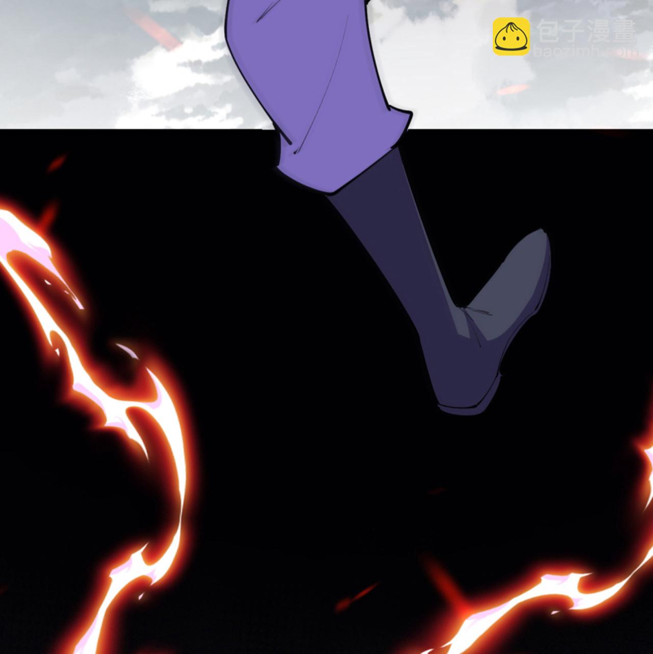 第199话 叶苍玄死了？！-第203话