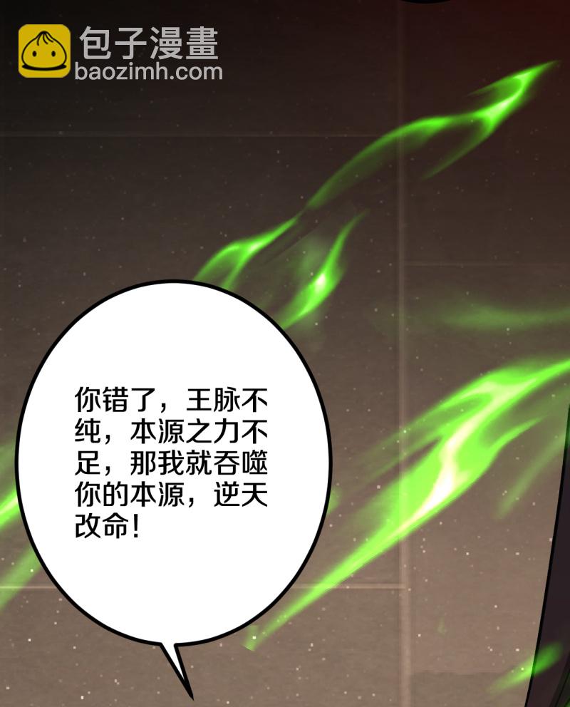 第213话 王族血脉-第217话