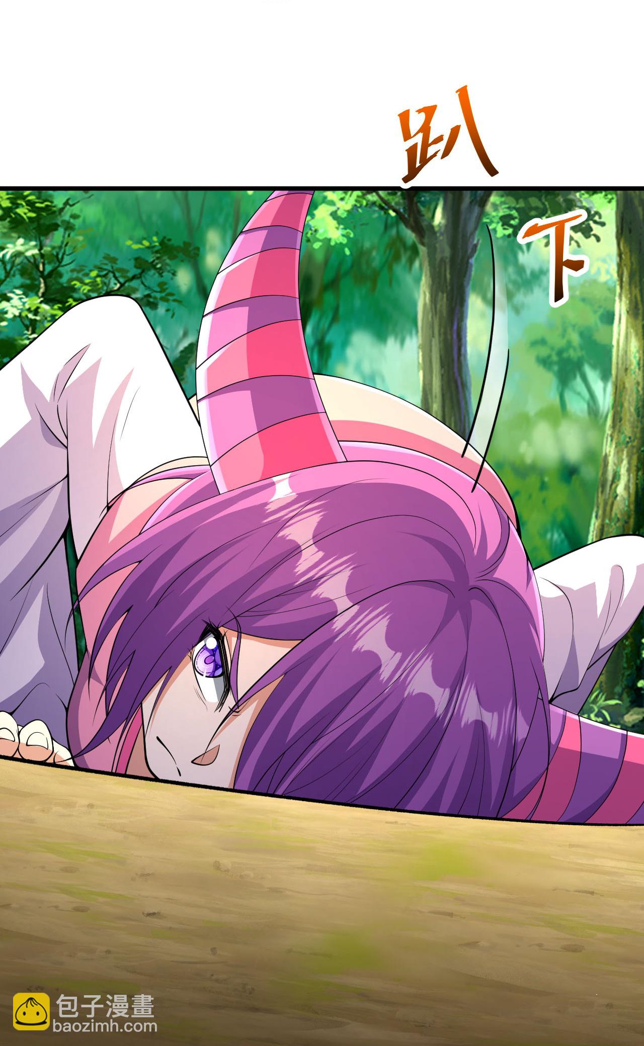 第215话 种族内斗-第219话