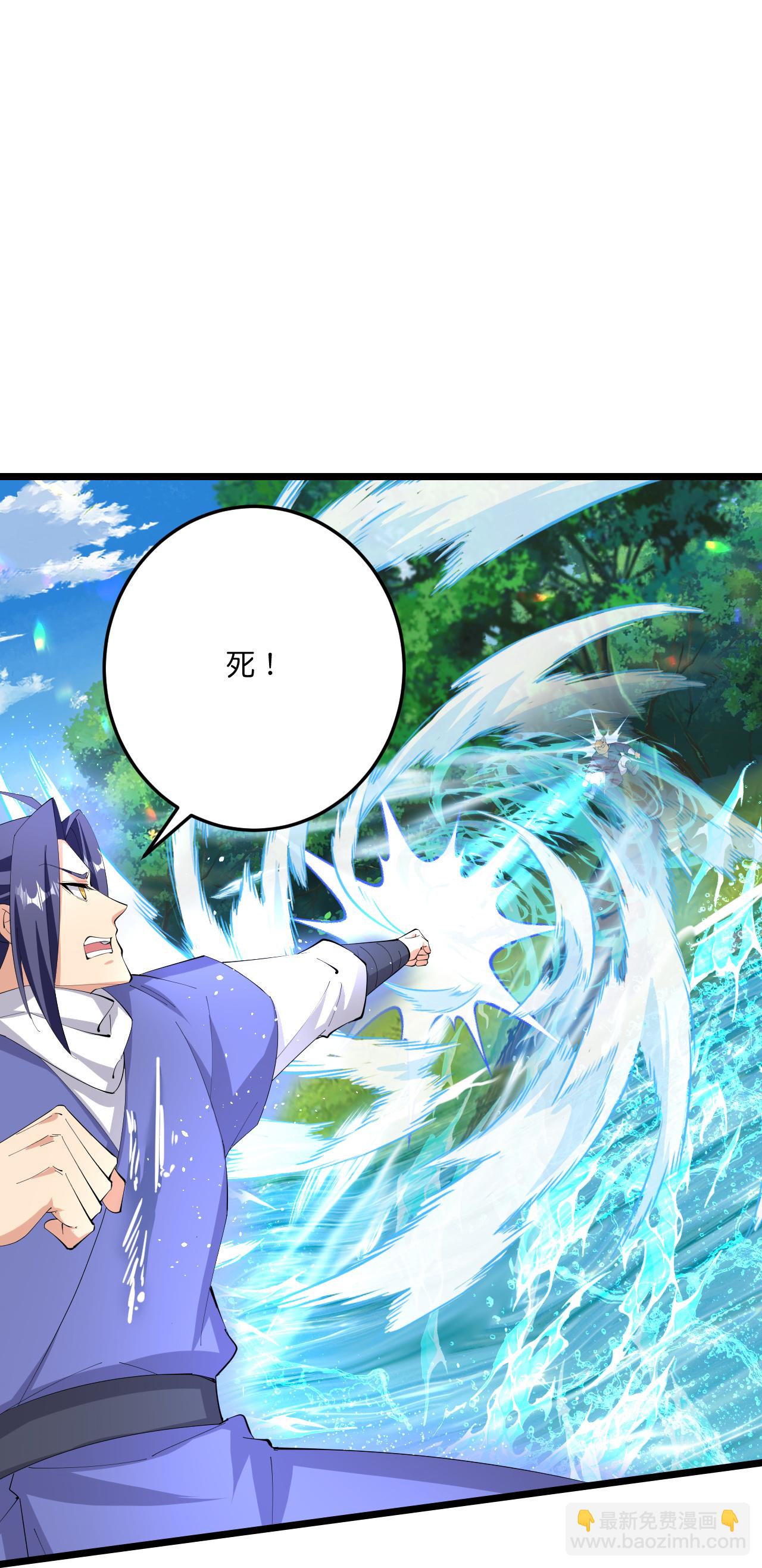 第219话 以一敌百-第223话