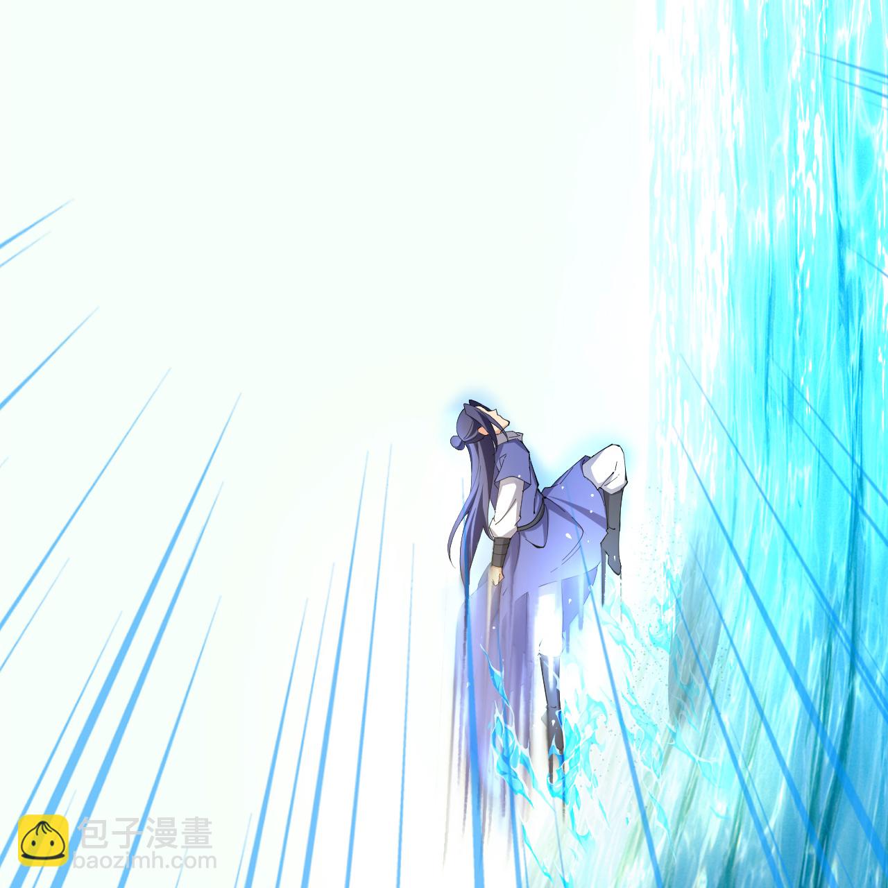 第219话 以一敌百-第223话