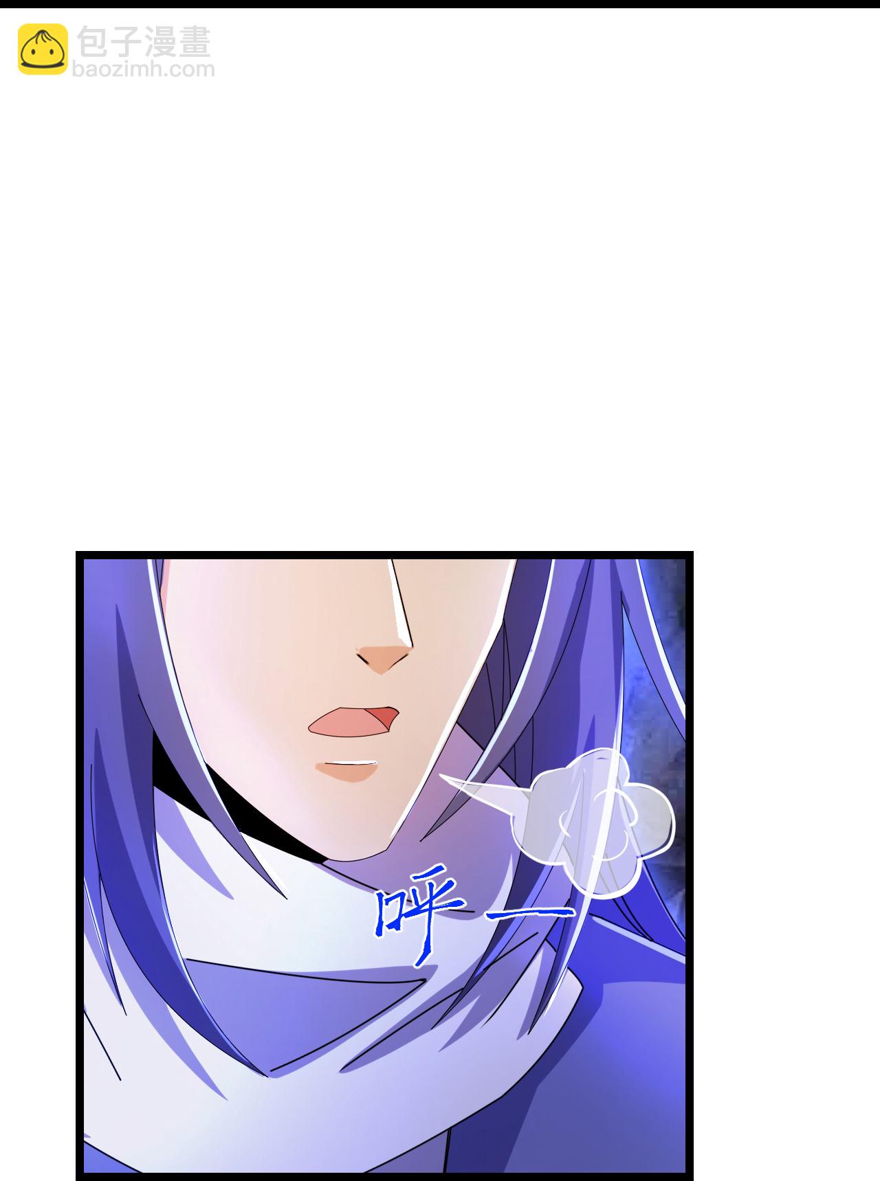 第221话 暗流涌动-第225话