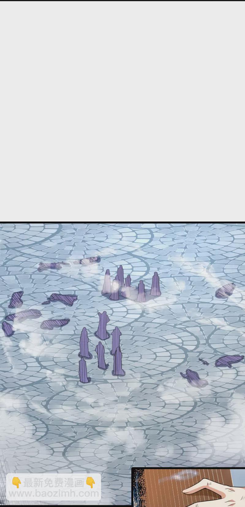 第54话 初选结束-第55话