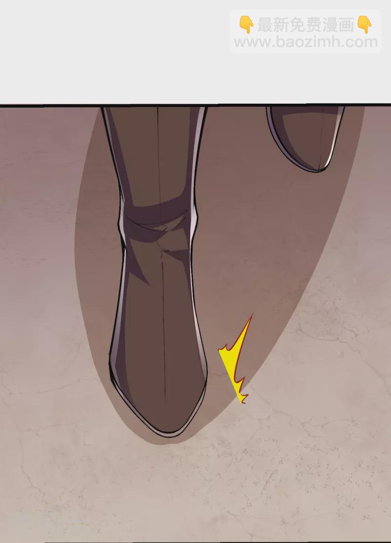 第64话 你们的老祖回来了！-第65话