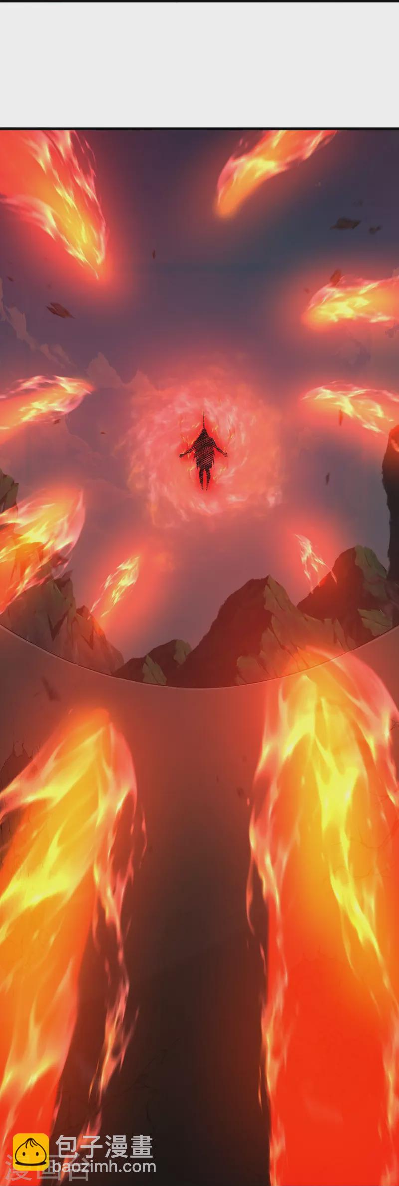 第86话 进化，魔王！-第89话