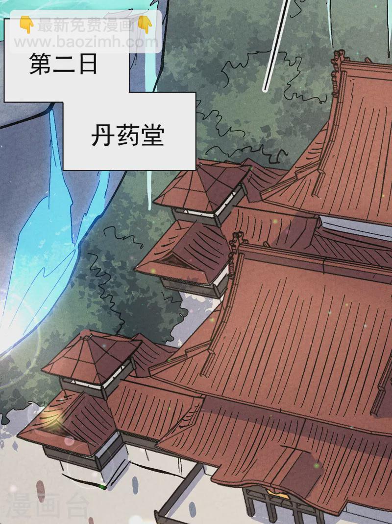 🍱史上最强男主角 第121话 世外高人 第18页