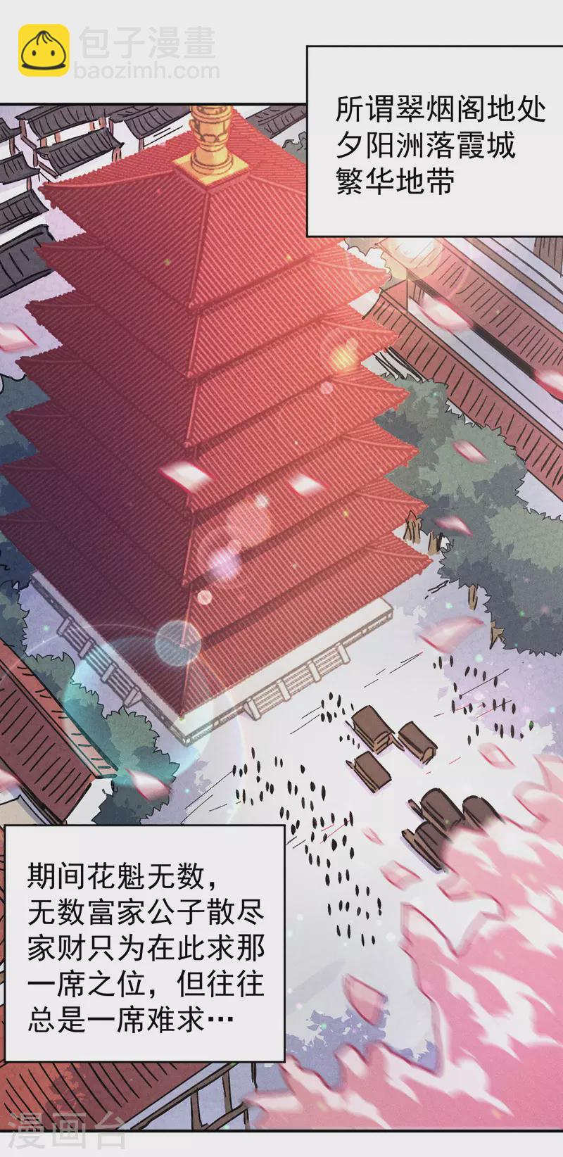 🍱史上最强男主角 第147话 爷爷，爷爷！ 第22页